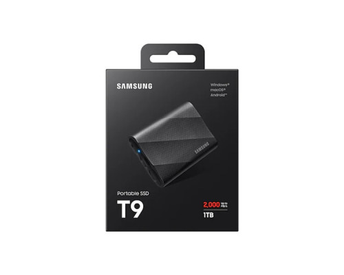 Накопичувач SSD USB 3.2 1TB T9 Samsung (MU-PG1T0B/EU)