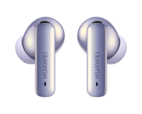 Навушники Huawei FreeBuds 6i Purple (55037550) Навушники Huawei FreeBuds 6i Purple (55037550)