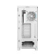Корпус для ПК DARKFLASH DY451L PRO WHITE