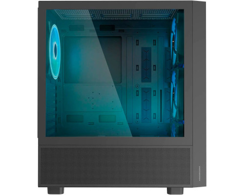 Корпус для ПК Modecom BREEZE (AT-BREEZE-MG-ARGB-10-0000)
