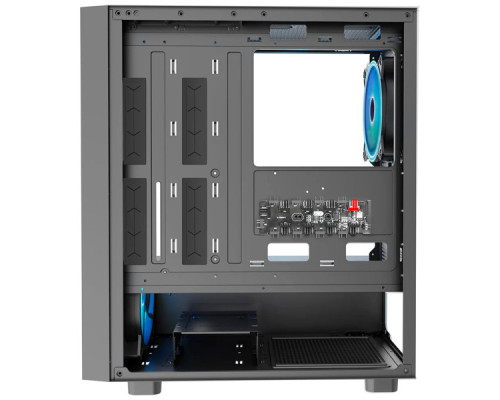 Корпус для ПК Modecom BREEZE (AT-BREEZE-MG-ARGB-10-0000)
