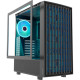 Корпус для ПК Modecom BREEZE (AT-BREEZE-MG-ARGB-10-0000)