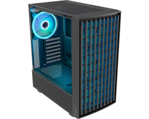 Корпус для ПК Modecom BREEZE (AT-BREEZE-MG-ARGB-10-0000)
