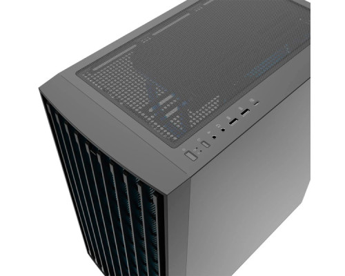 Корпус для ПК Modecom BREEZE (AT-BREEZE-MG-ARGB-10-0000)