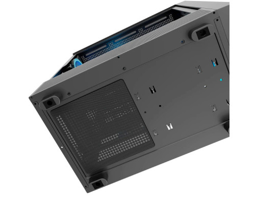 Корпус для ПК Modecom BREEZE (AT-BREEZE-MG-ARGB-10-0000)