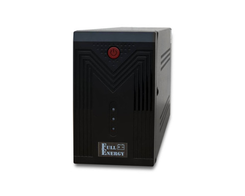 Пристрій безперебійного живлення Full Energy BBGP-220/6,5Lite (M650) (217369)