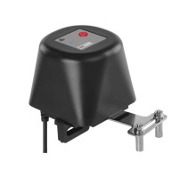 Кульовий кран EMOS P5640S ZigBee (P5640S)