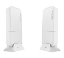 Точка доступу Wi-Fi Mikrotik Wireless Wire (RBwAPG-60adkit)