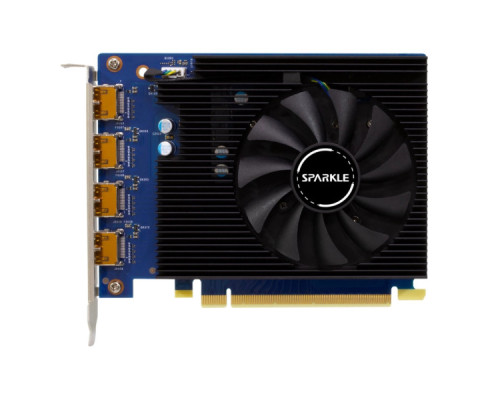 Відеокарта Sparkle ARC A310 4GB (SA310F-4G)