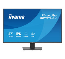 Монітор iiyama X2797HSU-B1
