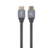 Кабель мультимедійний HDMI to HDMI 10.0m Cablexpert (CCBP-HDMI-10M)