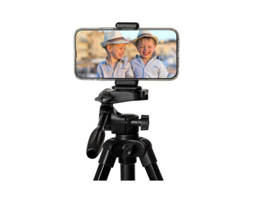 Штатив Velbon EX-230 II with smartphone holder (117179) Штатив Velbon EX-230 II with smartphone holder (117179)