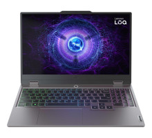 Ноутбук Lenovo LOQ 15IRX9 (83DV01C7RA)