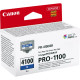 Картридж Canon PFI-4100 Blue (6786C001)