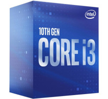 Процесор INTEL Core™ i3 10100 (BX8070110100)