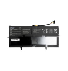 Акумулятор до ноутбука ASUS Chromebook Flip C302 (C21N1613) 7.6V 4900mAh PowerPlant (NB431434)