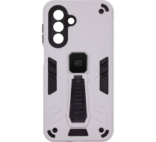 Чохол до мобільного телефона Armorstandart Proover Samsung A17 4G Grey (ARM86718)