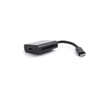 Перехідник Type-C to HDMI Cablexpert (A-CM-HDMIF-01)