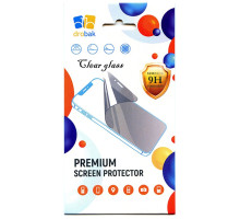 Скло захисне Drobak Samsung Galaxy S25 FE 5G (333318)