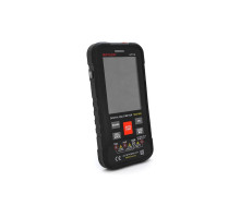 Цифровий мультиметр Mayilon HT-116, V, A, R, C, F, T (HT-116)