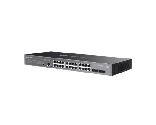 Комутатор мережевий TP-Link SG5428X