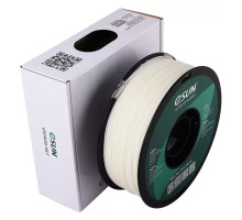 Пластик для 3D-принтера eSUN ABS+, 1кг, 1.75мм, NATURAL (ABS+P175N1)