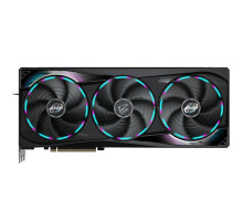 Відеокарта GIGABYTE GeForce RTX5090 32GB AORUS MASTER (GV-N5090AORUS M-32GD)