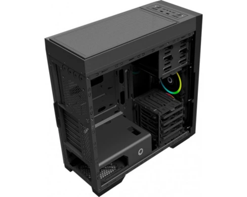 Корпус Gamemax TiTan Silent Корпус Gamemax TiTan Silent