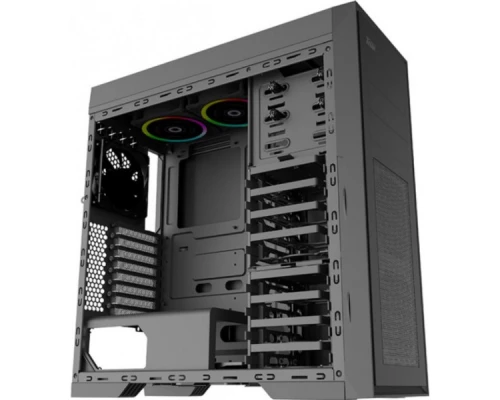 Корпус Gamemax TiTan Silent Корпус Gamemax TiTan Silent