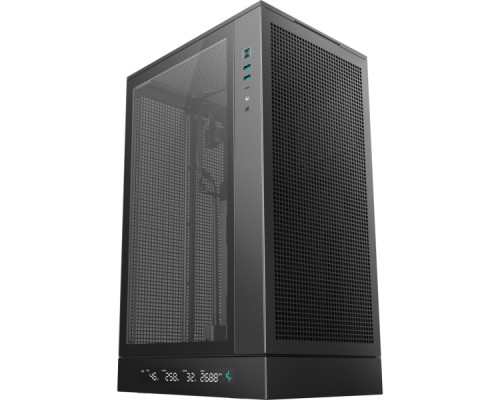 Корпус Deepcool CH270 DIGITAL