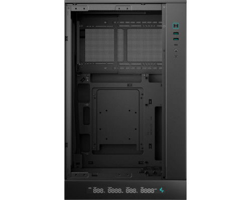 Корпус Deepcool CH270 DIGITAL
