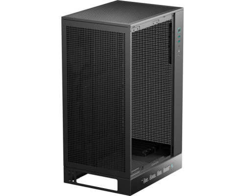 Корпус Deepcool CH270 DIGITAL