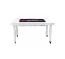 Інтерактивний стіл Intboard NOVA 32'''' white MTK8788/8 Gb RAM/128 Gb ROM Android 13 (10584019)