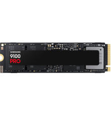 Накопичувач SSD M.2 2280 1TB 9100 PRO Samsung (MZ-VAP1T0BW)