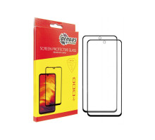 Скло захисне Dengos Xiaomi Redmi Note 12s 2шт. (DG-TG2P-28)