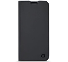 Чохол до мобільного телефона Armorstandart OneFold Case Xiaomi Redmi Note 17 4G / 17 5G Black (ARM92689)