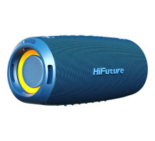 Акустична система HiFuture Gravity Blue (gravity.blue)