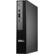 Комп'ютер Dell Pro Micro / i5-14500T, 16, 512, WiFi, кл+м (BTO008_QCM1250_UBU)