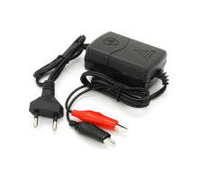 Мережевий зарядний пристрій для АКБ Voltronic LiFePO4 12V (14.6V), 4S, 1.3A (YT-JJS-14813)