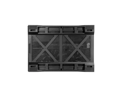 Корпус Chieftec VISIO (GM-30B-M-OP) Корпус Chieftec VISIO (GM-30B-M-OP)