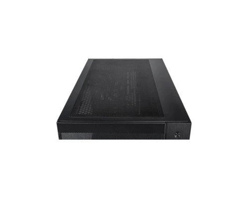 Корпус Chieftec VISIO (GM-30B-M-OP) Корпус Chieftec VISIO (GM-30B-M-OP)