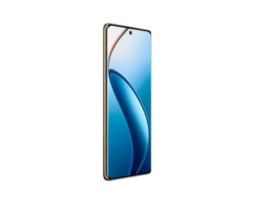Мобільний телефон realme 12 Pro 5G 8/256GB Submariner Blue Мобільний телефон realme 12 Pro 5G 8/256GB Submariner Blue