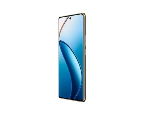 Мобільний телефон realme 12 Pro 5G 8/256GB Submariner Blue Мобільний телефон realme 12 Pro 5G 8/256GB Submariner Blue