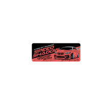 Килимок для мишки Voltronic Speed shadow (LA306)