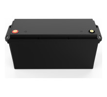 Батарея LiFePo4 SVC LFP12-200 2560Wh (12.8V 200Ah)