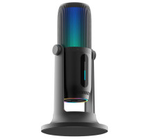 Мікрофон Thronmax MDRILL GHOST M2RGB Black (M2RGBTHRONMAX)