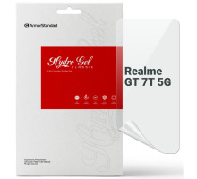 Плівка захисна Armorstandart Realme GT 7T 5G (ARM83937)