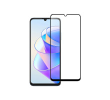 Скло захисне PowerPlant Full screen PowerPlant Honor X6a (GL605177)