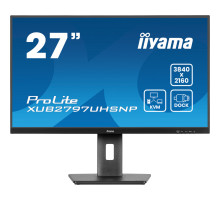Монітор iiyama XUB2797UHSNP-B1
