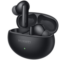 Навушники Huawei FreeBuds 6i Black (55037551)
